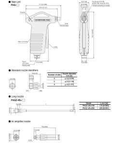 Mô tả Koganei PAG
