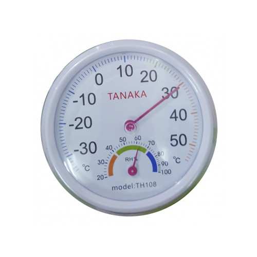 Nhiệt ẩm kế Tanaka TH108