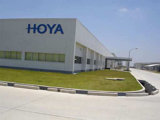 Nhà máy Hoya