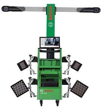 Thiết bị kiểm tra, cân chỉnh góc đặt bánh xe - Bộ đồ nghề sửa xe ô tô