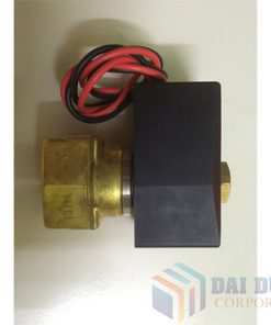 Van điện từ CKD AB31-02-5-03A
