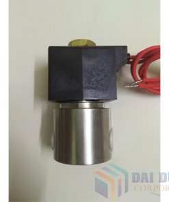 Van điện từ CKD AB31-02-6-E2E