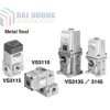 Van điện từ 3 cổng VS3110 - 3115 - 3135 - 3145