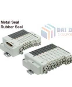 Van điện từ 5 cổng SQ1000 - 2000