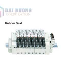 Van điện từ 5 cổng SV1000 - 2000 - 3000 - 4000