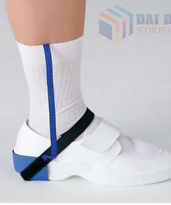 Vòng đay chân chống tính điện AS ONE 3-6723-01