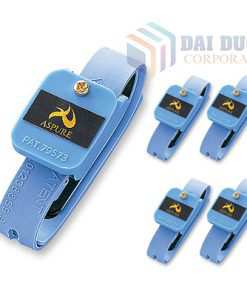 Vòng đeo tay chống tính điện AS ONE 1-4268-51 