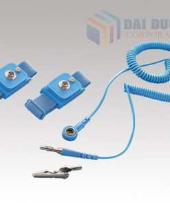 Vòng đeo tay chống tính điện AS ONE 1-4269-51, 52
