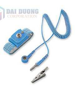 Vòng đeo tay chống tính điện AS ONE 1-4270-51, 52