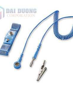 Vòng đeo tay chống tính điện AS ONE 1-4272-51, 52