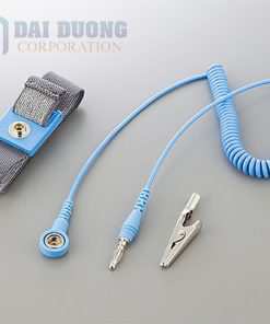 Vòng đeo tay chống tính điện AS ONE 2-2155-01, 02