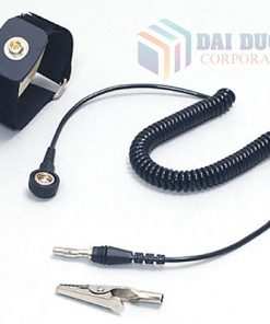 Vòng đeo tay chống tính điện AS ONE 61-0004-03, 04