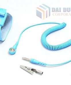 Vòng đeo tay chống tính điện AS ONE 61-0004