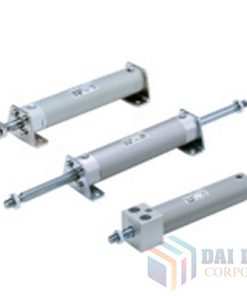 Xi lanh khí SMC CG1/CDG1