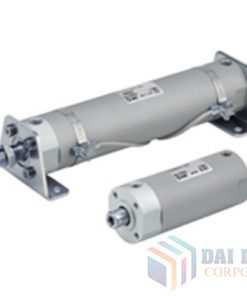 Xi lanh khí SMC CG3/CDG3