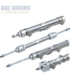 Xi lanh khí SMC CJ2, CDJ2