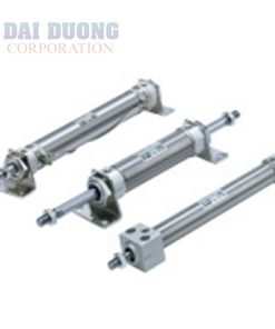 Xi lanh khí SMC CM2/CDM2