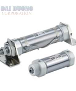 Xi lanh khí SMC CM3/CDM3
