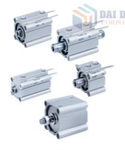 Xi lanh khí SMC CQ2/CDQ2