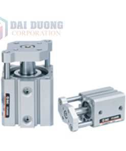 Xi lanh khí SMC CQM,/CDQM