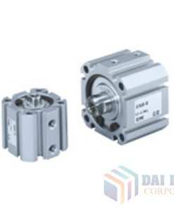 Xi lanh khí SMC JCQ/JCDQ