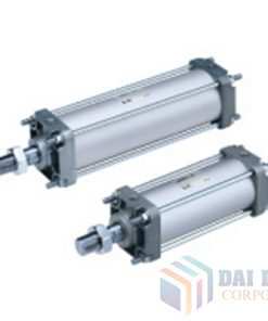 Xi lanh khí SMC JMB/JMDB