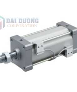 Xi lanh khí SMC MB-X3155