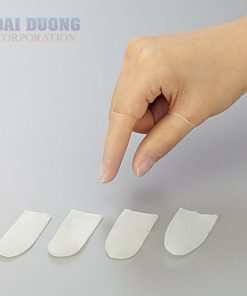 Bao ngón tay chống tĩnh điện AS ONE 2-2136-01