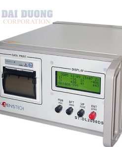 Bộ ghi dữ liệu SENSTECH ST-DL2000