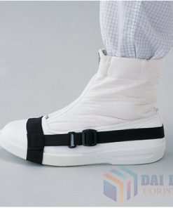 Dây đeo chân chống tĩnh điện AS ONE 1-5261-01