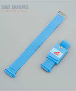 Dây đeo chống tĩnh điện AS ONE 1-5248-01