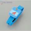 Dây đeo cổ tay chống tĩnh điện AS ONE 1-5250-01