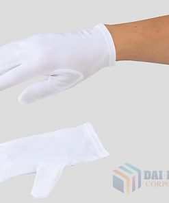 Găng tay chống bụi AS ONE 3-17-20