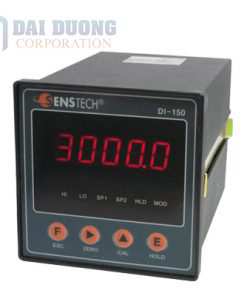 Máy chỉ báo kỹ thuật số SENSTECH DI-150