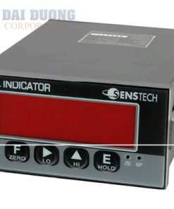 Máy chỉ báo kỹ thuật số SENSTECH DI
