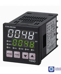 Bộ điều khiển nhiệt độ TTM-004-I-A | TOHO