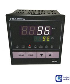 Bộ điều khiển nhiệt độ TTM-009W-I-ABI Hãng TOHO Electronics
