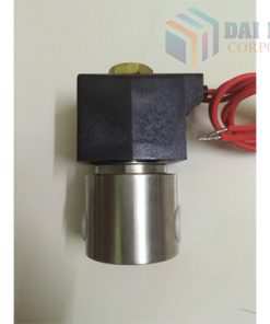 Van điện từ CKD AB31-02-5-E