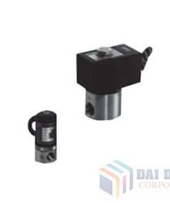 Van điện từ CKD HB41-8-5M-3A-DC24V