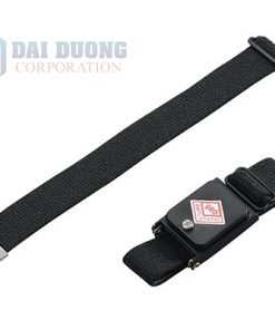 Vòng đay tay chống tính điện 3-6723-02