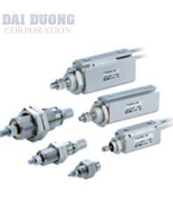 Xi lanh khí SMC CJP2/CDJP2/CJP