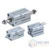Xi lanh khí SMC CQS/CDQS 