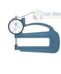 Đồng hồ đo độ dày điện tử TECLOCK SM-114LW