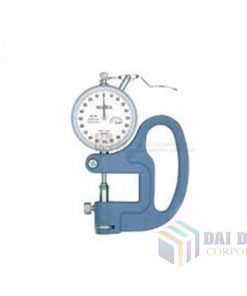 Đồng hồ đo độ dày điện tử TECLOCK SM-1201