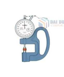 Đồng hồ đo độ dày điện tử TECLOCK SM-1201L