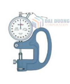 Đồng hồ đo độ dày điện tử TECLOCK SM-1201LW