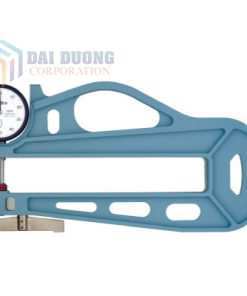 Đồng hồ đo độ dày điện tử TECLOCK SM-125