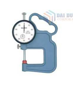 Đồng hồ đo độ dày điện tử TECLOCK SFM-627
