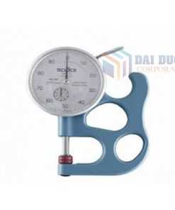 Đồng hồ đo độ dày điện tử TECLOCK SM-112