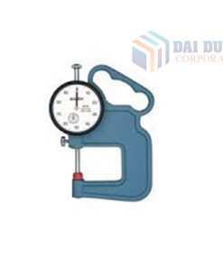 Đồng hồ đo độ dày điện tử TECLOCK TPM-116